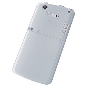 エレコム docomo MEDIAS X (N-07D)用 ソフトケース/液晶保護フィルム付/クリア PD-NCM7UCCR