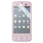 エレコム docomo F-09D ANTEPRIMA用 液晶保護フィルム(反射防止) PD-F09FLA