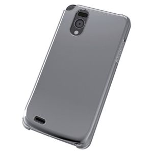 エレコム docomo Optimus it L-05D用 シェルカバー/液晶保護フィルム付/クリア PD-L05PVCR