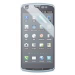 エレコム docomo ARROWS X F-10D用 液晶保護フィルム(防指紋反射防止) PD-F10FLFA