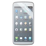 エレコム au AQUOS PHONE CL IS17SH用 液晶保護フィルム(光沢) PA-SH17FLAG