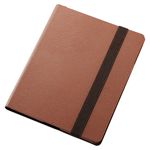 エレコム iPad 2012用 360度スイベルケース TB-A12360BR