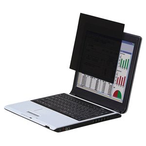 エレコム OAフィルター 覗き見防止フィルター 13.3インチワイド2 EF-PFS133W2