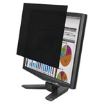 エレコム OAフィルター 覗き見防止フィルター 19インチ EF-PFS19