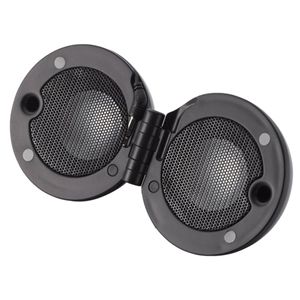 エレコム スマートフォン用 パッシブスピーカ/バスレフ式/ブラック PSP-SMP100BK