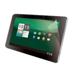 エレコム ICONA TAB A700用 液晶保護フィルム(防指紋光沢) TB-ACA70AFLFAG