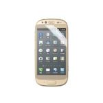 エレコム らくらくスマートフォン F-12D用保護フィルム 防指紋エアーレス マット PD-F12DFLFA