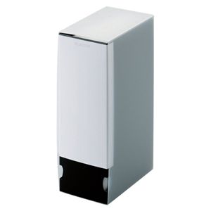 エレコム CD/DVDファイル/96枚/ブラック CCD-F96NBK