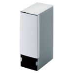 エレコム CD/DVDファイル/96枚/ブラック CCD-F96NBK