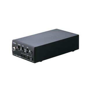 エルモ社 共通カメラコントロールユニット(カメラ制御器) CC431