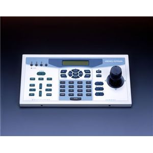 エルモ社 PTZ コントローラ D7313-H