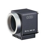 エルモ社 Cマウントマイクロカラーカメラ CN43H