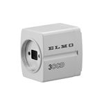 エルモ社 超小型3CCDカラーカメラ TN42H