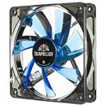 ENERMAX PCケースファン T.Bアポリッシュ12cm ブルー UCTA12N-BL