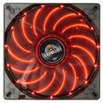 ENERMAX PCケースファン T.Bアポリッシュ14cm レッド UCTA14N-R