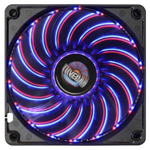 ENERMAX PCケースファン T.BベガスDuo12cm UCTVD12A