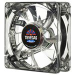 ENERMAX PCケースファン T.BベガスDuo8cm UCTVD8A