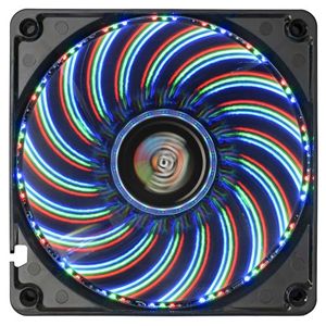 ENERMAX PCケースファン T.BベガスTrio12cm UCTVT12P