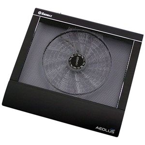 ENERMAX ENERMAX AEOLUS Premium Black CP003-B - 拡大画像