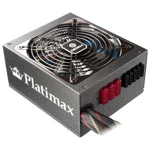 ENERMAX PC電源 PLATIMAX 750W EPM750AWT