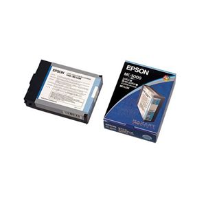 エプソン インクカートリッジ MC1LC04(MC-5000用/ライトシアン) MC1LC04