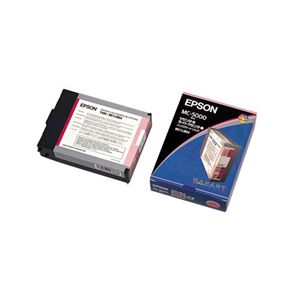 エプソン インクカートリッジ MC1LM04(MC-5000用/ライトマゼンダ) MC1LM04