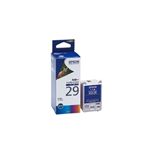 エプソン インクカートリッジ ICCL29(CC-570L/カラー) ICCL29
