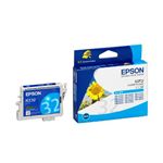 エプソン インクカートリッジ ICC32(PM-A870/シアン) ICC32