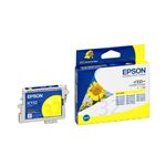 エプソン インクカートリッジ ICY32(PM-A700用/イエロー) ICY32