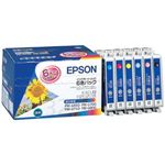 エプソン インクカートリッジ IC6CL32(PM-A850用/6色パック) IC6CL32