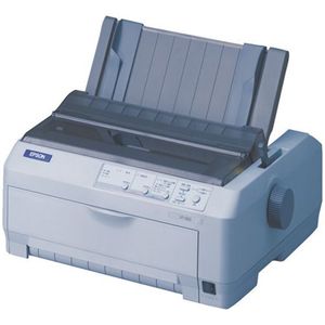 エプソン IMPACT-PRINTER VP-880(180dpi/パラレル/USB) VP-880