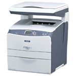 エプソン カラーレーザープリンタ Offirio LP-A500(600dpi/USB2.0/LAN/A4) LP-A500