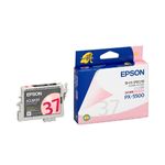 エプソン インクカートリッジ ICLM37(PX-5500用/ライトマゼンタ) ICLM37