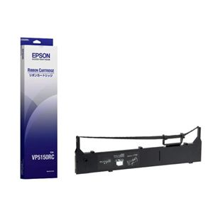 エプソン リボンカートリッジ VP5150RC(VP-6000用/ブラック) VP5150RC