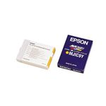 エプソン インクカートリッジ MJIC9Y(MJ-8000C用/イエロー) MJIC9Y