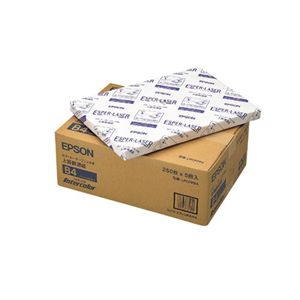 エプソン 上質普通紙 LPCPPB4(B4/1250枚) LPCPPB4