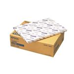 エプソン 上質普通紙 LPCPPA3W(A3ノビ/1250枚) LPCPPA3W