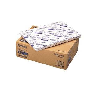 エプソン 上質普通紙 LPCPPA3(A3/1250枚) LPCPPA3