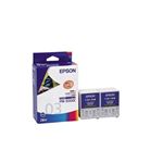 エプソン インクカートリッジ IC5CL03W(PM-3000C用/カラーx2) IC5CL03W