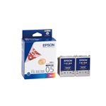 エプソン インクカートリッジ IC5CL05W(PM-780C等用/カラーx2) IC5CL05W