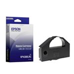 エプソン リボンカートリッジ VP4300LRC(VP-4300用/ブラック) VP4300LRC