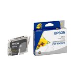 エプソン インクカートリッジ ICGY23(PM-4000PX用/グレー) ICGY23