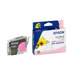 エプソン インクカートリッジ ICLM23(PM-4000PX用/ライトマゼンダ) ICLM23