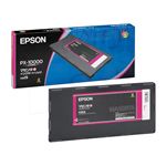 エプソン インクカートリッジ ICM26(PX-10000用/マゼンダ) ICM26