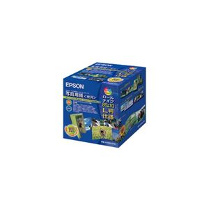 エプソン 写真用紙<光沢> ロールタイプ K89ROLPS2(89mmx10m) K89ROLPS2