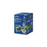 エプソン 写真用紙<光沢> ロールタイプ K127ROLPS2(127mmx10m) K127ROLPS2