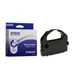 エプソン リボンカートリッジ VP3000RC2(BM-2000等用/ブラック) VP3000RC2
