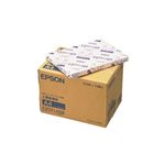 エプソン 上質普通紙 LPCPPA4(A4/2500枚) LPCPPA4