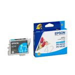 エプソン インクカートリッジ ICC42(PX-V630等用/シアン) ICC42