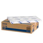 エプソン コート紙 LPCCTA3F(A3フル/1000枚) LPCCTA3F